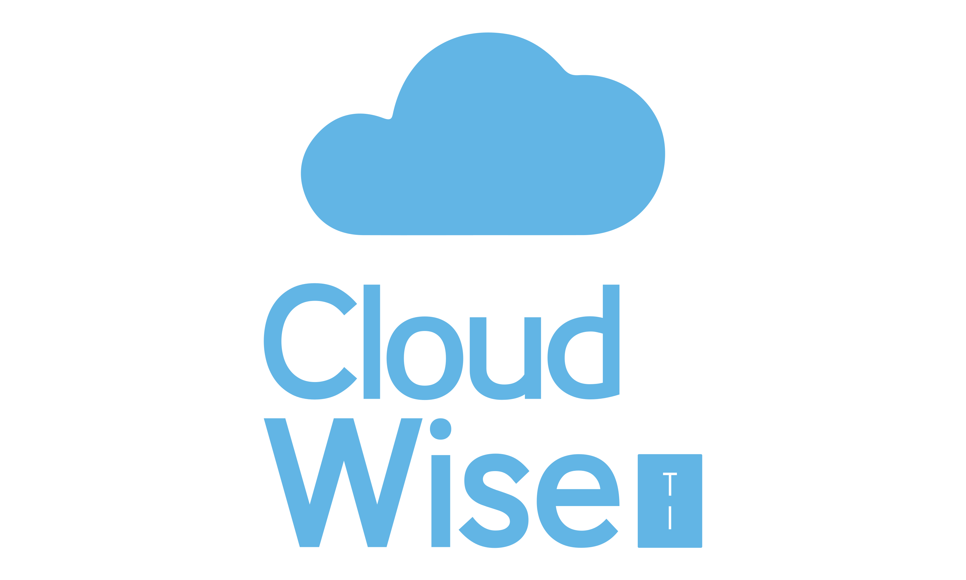 Logo Cloud Wise TI